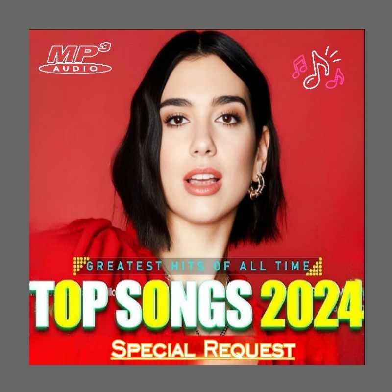 เทปเพลงใหม่ล่าสุด Mp3 Cassette 2024 - Western Songs Mp3 Cassette - Songs Mp3 Cassette - Mp3 Cassette