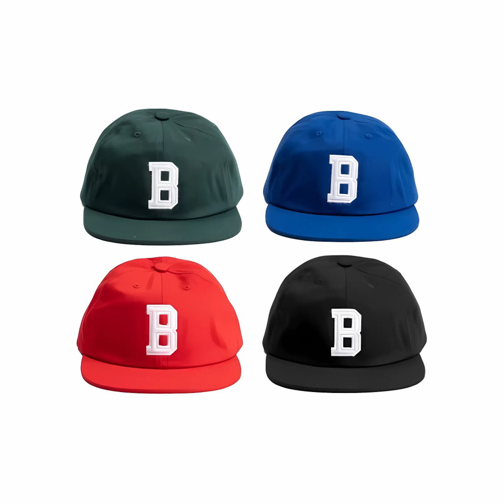 หมวก/Paton SP Saries Consistency CS19