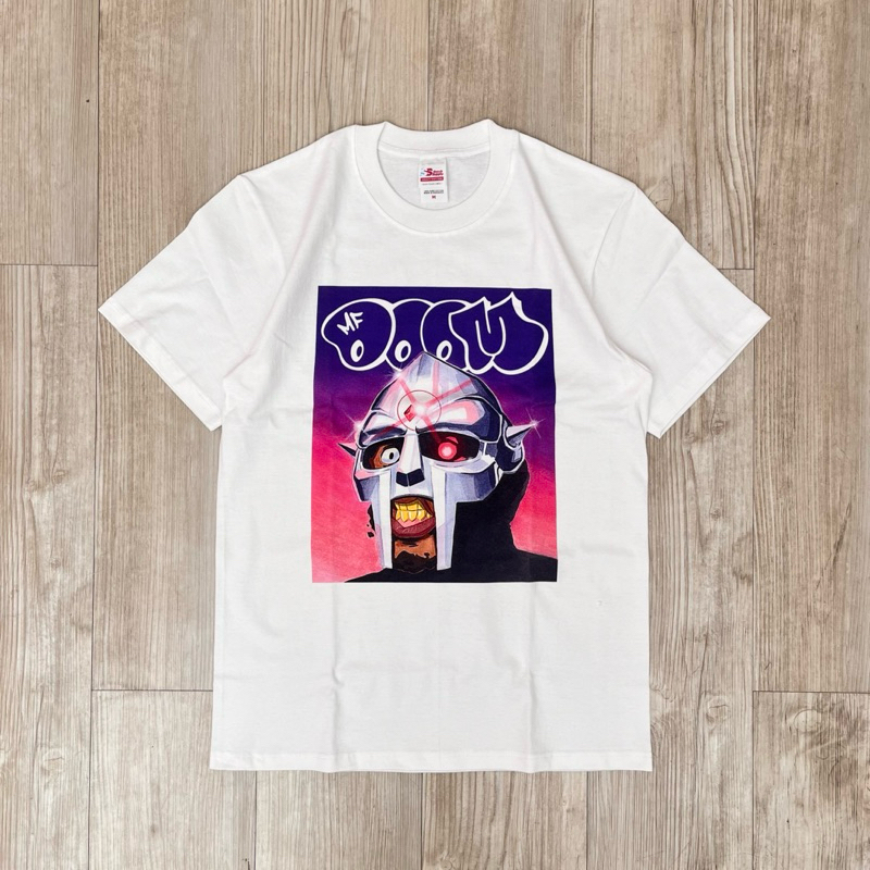 MF DOOM DEC*********