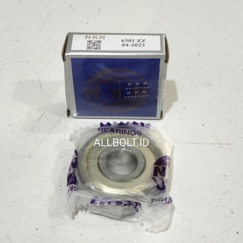 แบริ่ง 6301 NKN*****
