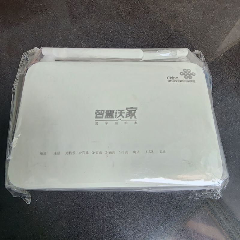 ONU EPON เราเตอร์ไร้สาย HUAWEI HS83486R5
