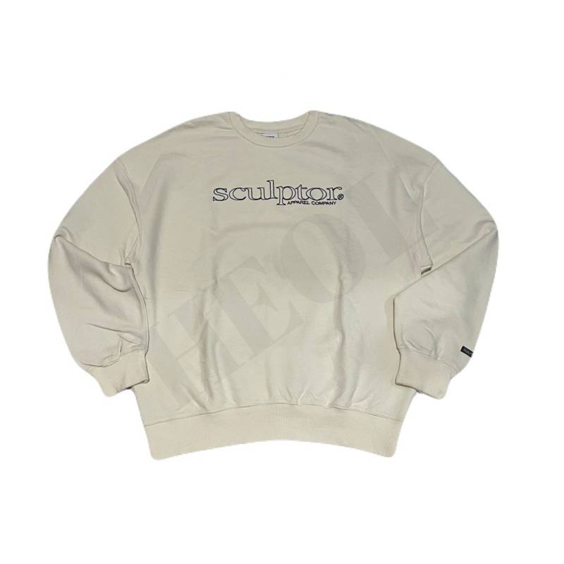 คอกลม SCULPTOR******