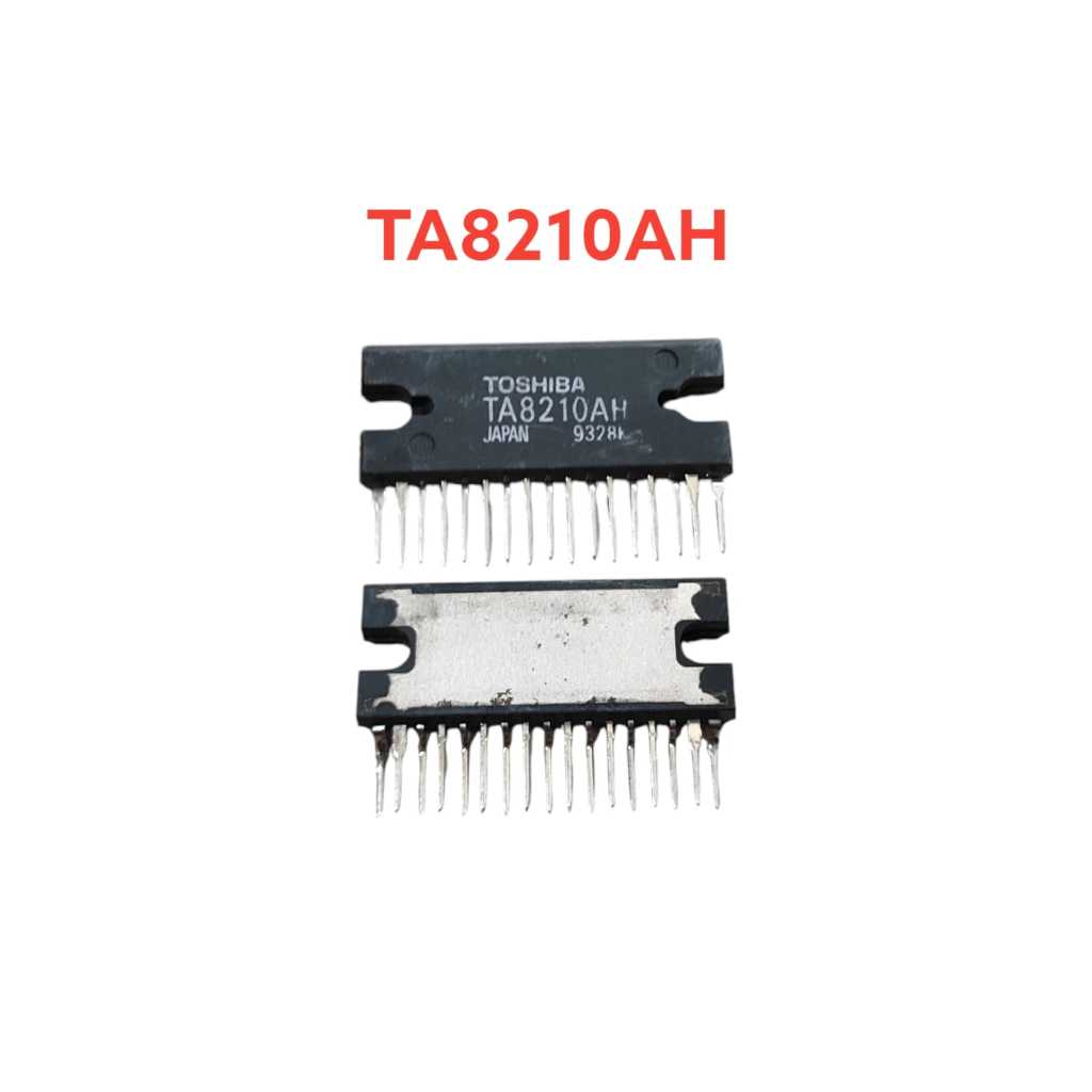 ไอซี TA8210AH / TA 8210AH