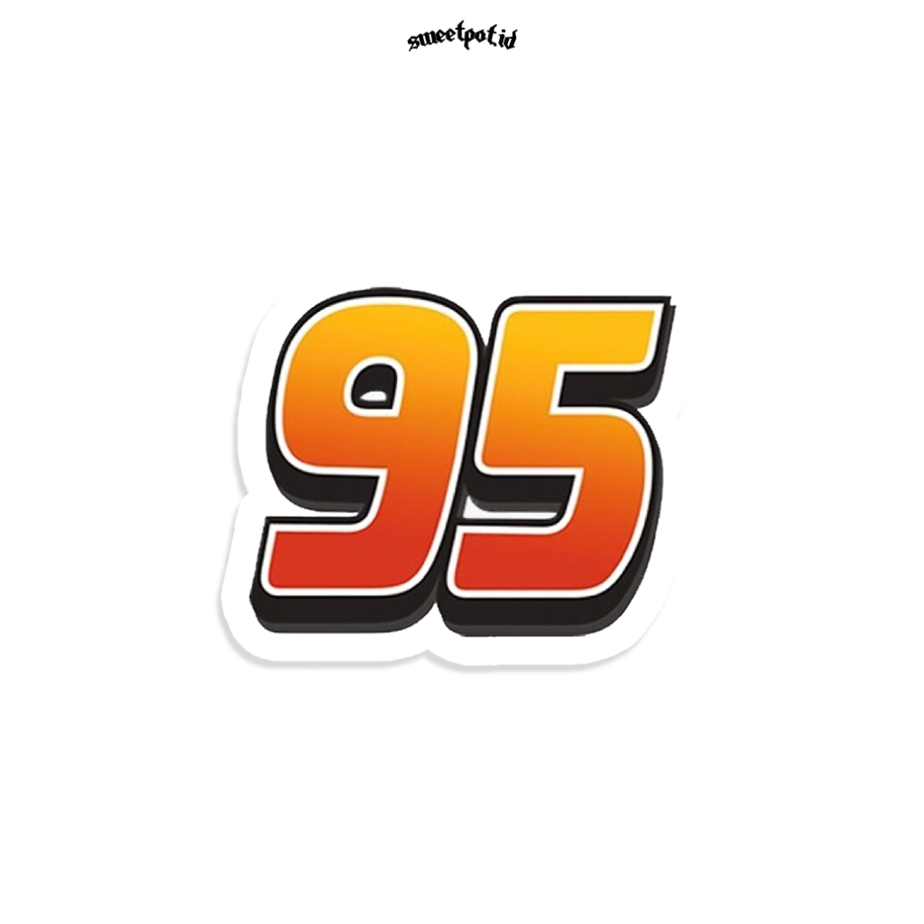 สติ๊กเกอร์ "95 รถ" / สติ๊กเกอร์หมวกกันน็อค / สติ๊กเกอร์แบรนด์ท้องถิ่น / สติ๊กเกอร์ AESTTHENIC / กันน้ํา / สติ๊กเกอร์ GRAIN / สติ๊กเกอร์โลหะ / สติ๊กเกอร์ป๊อป / VIRAL