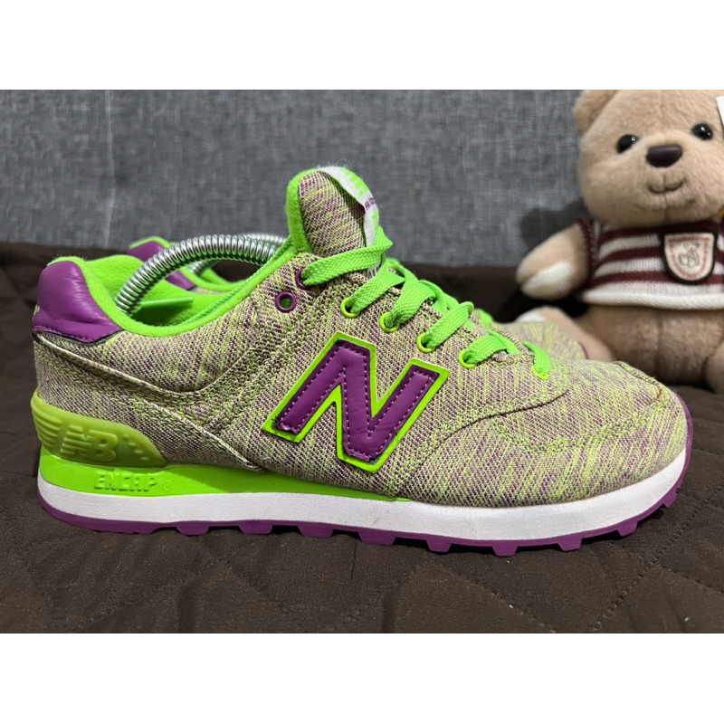 รองเท้า New Balance 574 Encap มือสอง