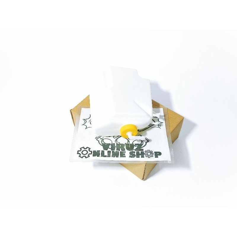 HONDA CIVIC 2006-2011 7138A RADIATOR SPARE TUBE PART 19101-RN4-A01 1 ชิ้น