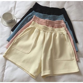 Celana pendek wanita korea style hotpants viral termurah shortpans wanita terlaris