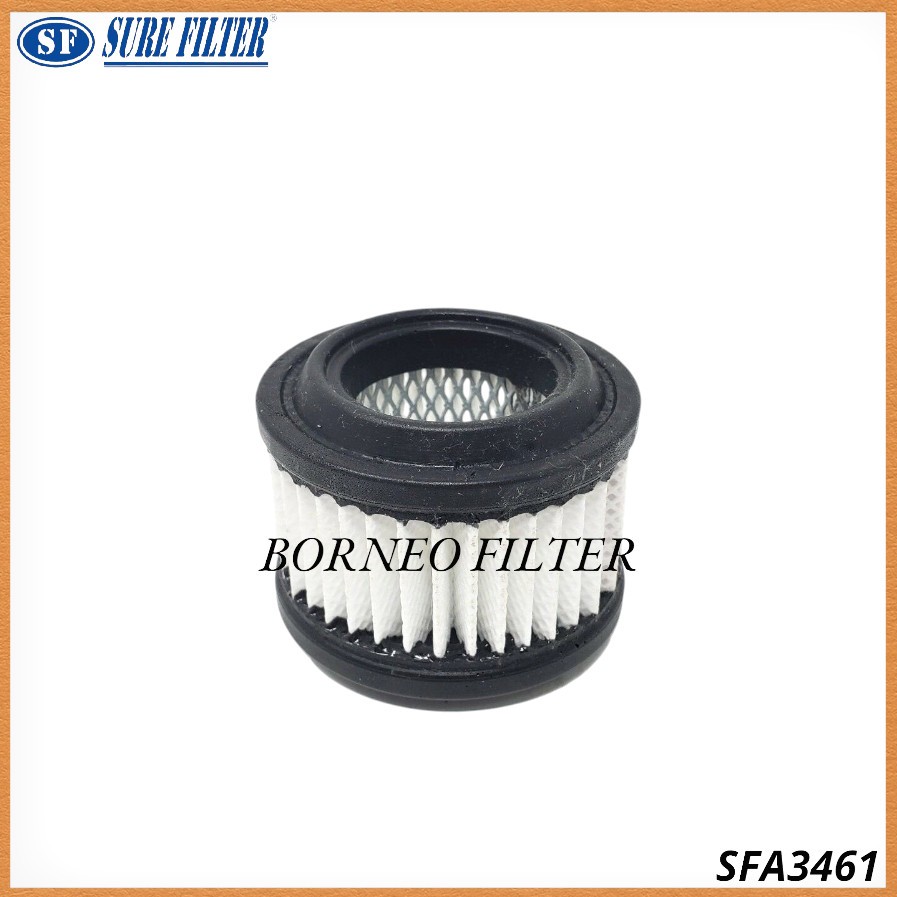 SFA3461 Sure กรองอากาศ Breather P502563 60186788 AF26675 PA5316 C6006 A-71330 A71330 14500233 145963