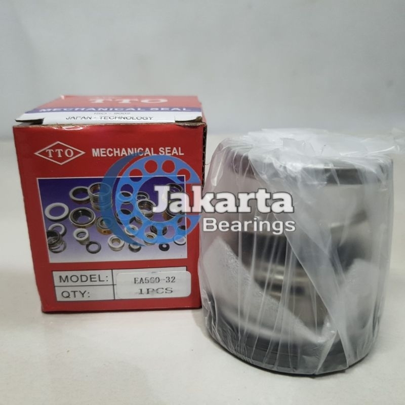 ซีลกลไก EA560 32 / EA 560 - 32mm TTO BRAND