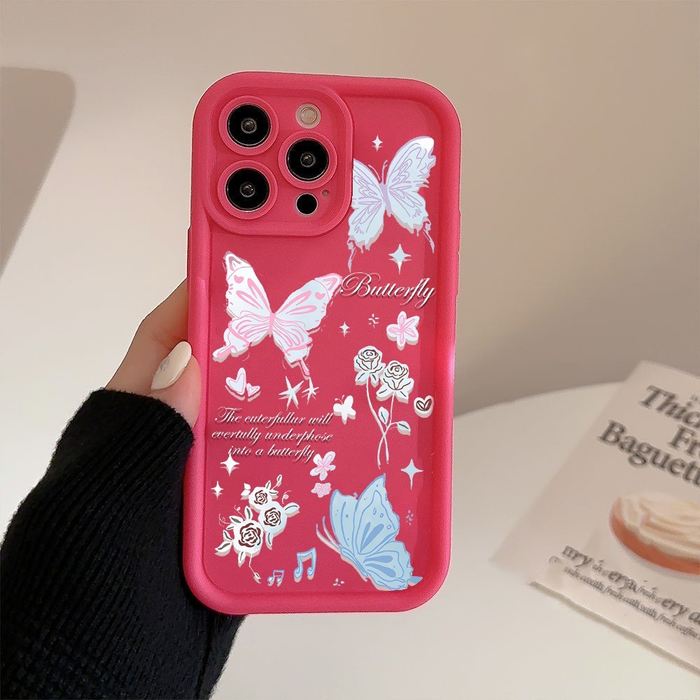 Yx93 สําหรับ Oppo A1 A3S A3 PRO A3X A1K A5S A15 A16 A16K Softcase ปลอก Hp HS687