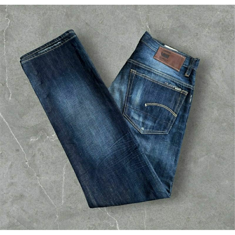 G-star RAW 3301 ORIGINAL JEANS