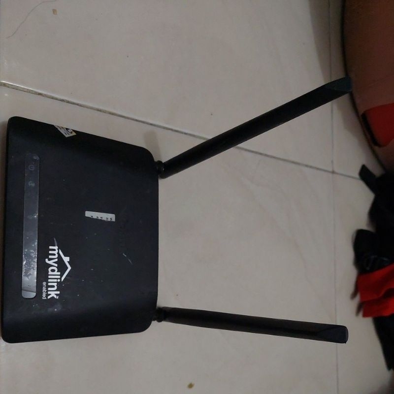 Dlink dir 816l******