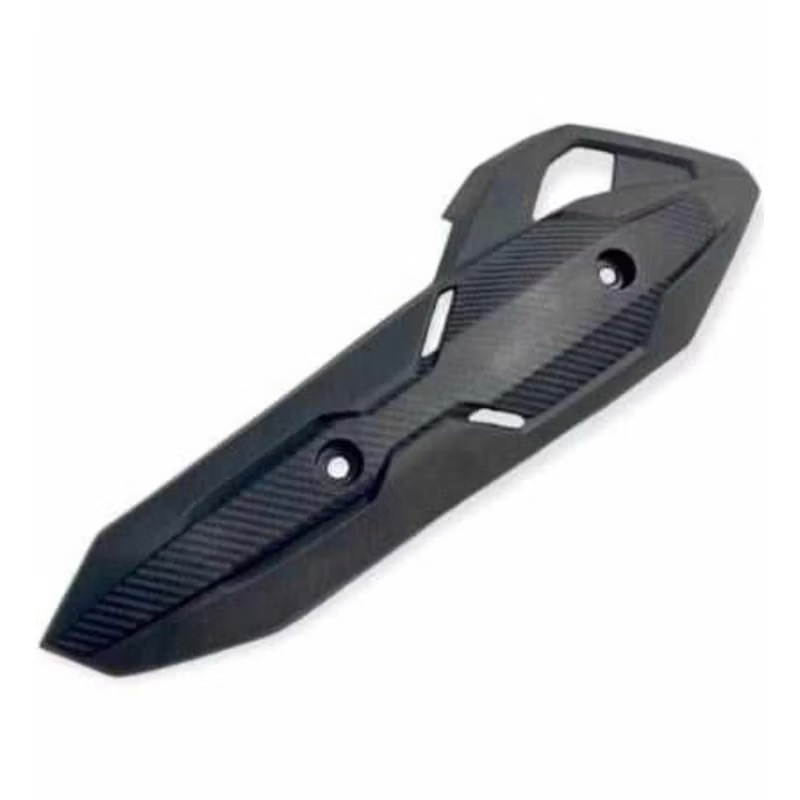 AIR BLADE EXHAUST COVER VARIO 125 VARIO 150 PCX CBU คาร์บอน CENTER AIR BLADE EXHAUST COVER