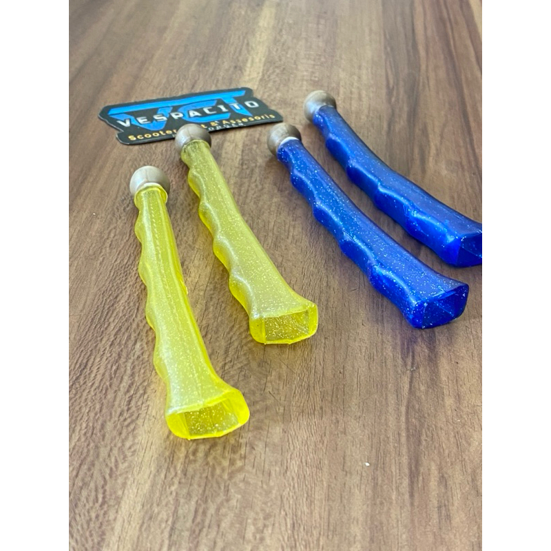 Replika ฝาครอบฝาครอบชี้ handle gilter pentol vespa super sprint vbb vnb vba congo granlusso จําลอง BREVENTATA