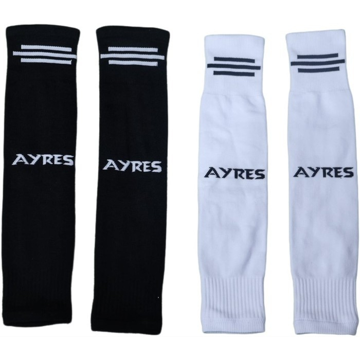 Original Ayres Futsal Football Socks Sleeve Socks