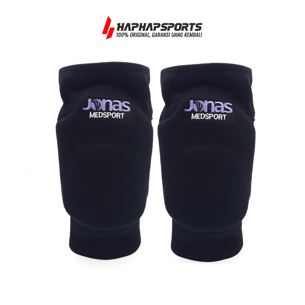 Kneepad JONAS NEGRA ต้นฉบับ | สนับเข่า