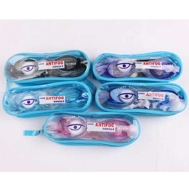 DZ1600 GOGGLES SWIMMING / CHILDRENS SWIMMING GOGGLES