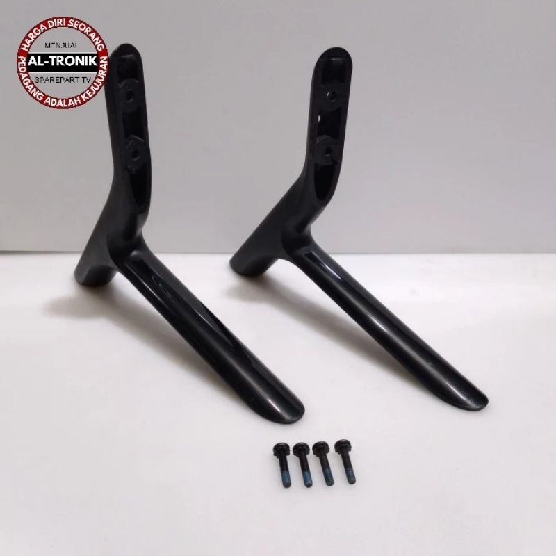 LG 32 นิ้ว LED TV BASE STAND รุ่น 32LB550A 32LB550 32LF550A 32LF550 32LX330C 32LX330 32LF595D 32LF59