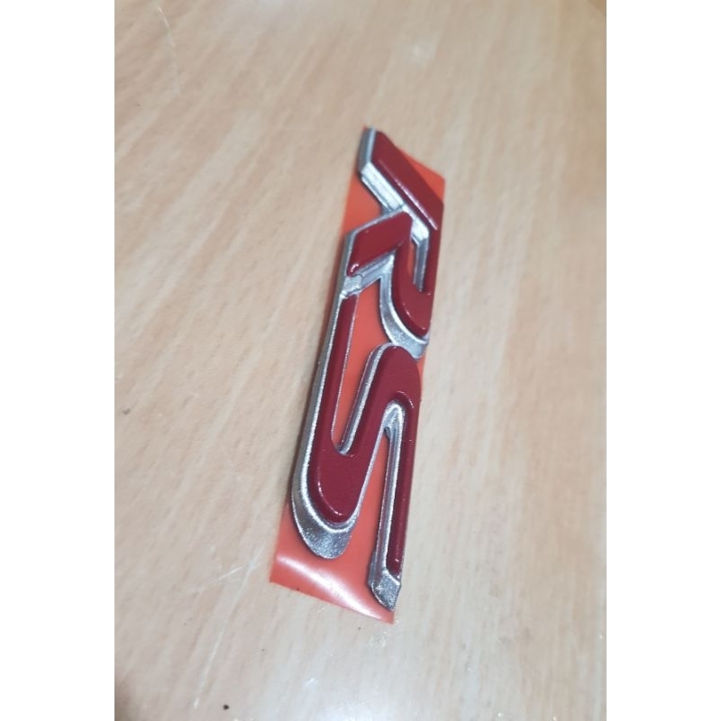 Honda WRV HRV BRV BRIO MOBILIO JAZZ RS EMBLEM