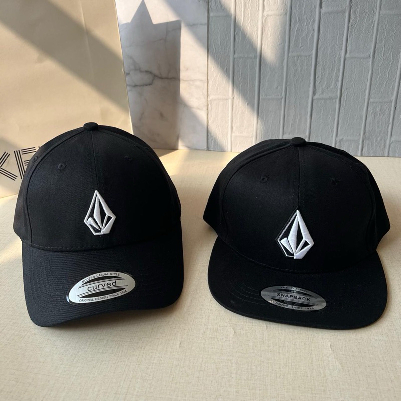 หมวก Volcom PREMIUM CAPS