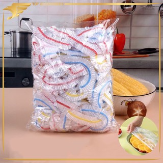 Plastik Bungkus Makanan Isi 100Pcs Plastik Bungkus Makan TOP1140