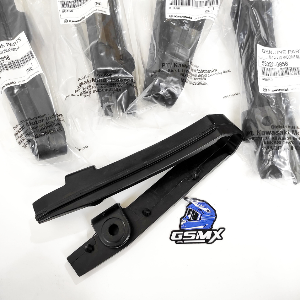 สวิงอาร์มยางโซ่ต้านทาน KLX 150 KLX BF Dtracker Original KAWASAKI