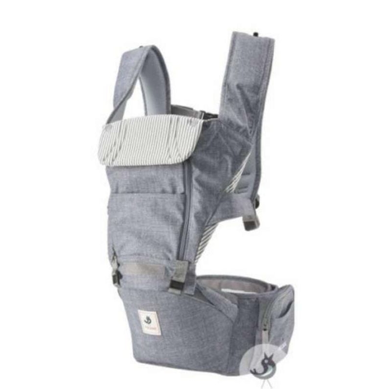 Preloved Hipseat Pognae All New No. 5