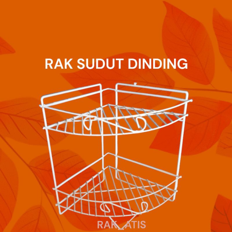 BATHROOM CORNER SHELF/BATHROOM WALL CORNER SHELF