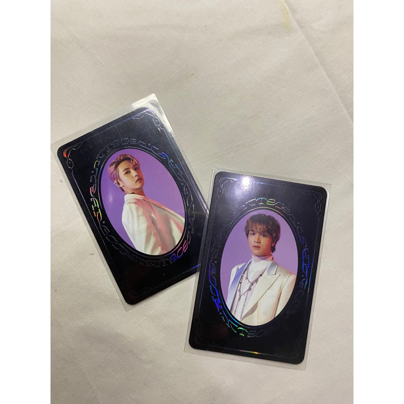 Hc rj NCT 2020 yb***