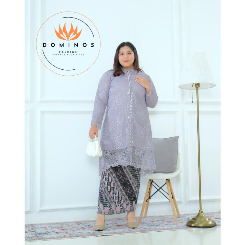 DOMINOS FASHION: ชุดทูนิคจัมโบ้ / เสื้อทูนิคผ้าจัมโบ้