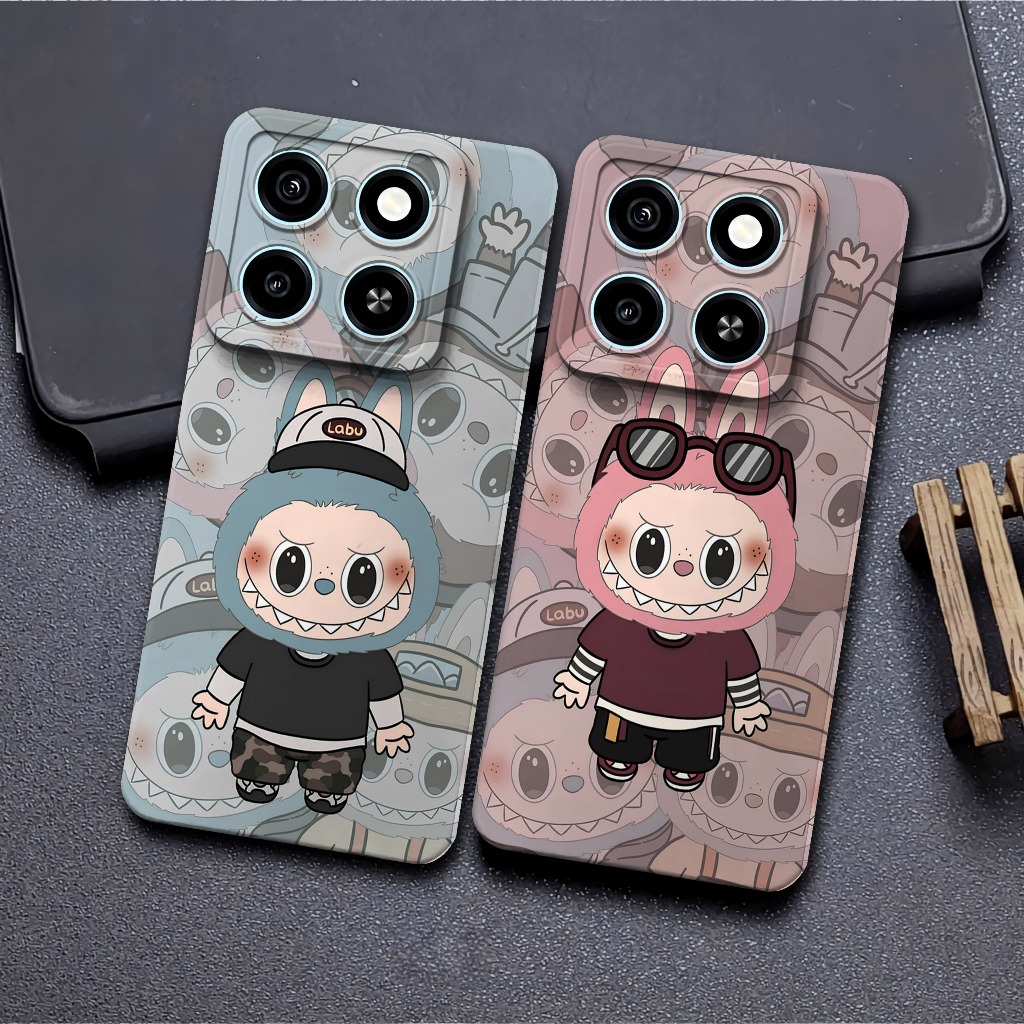 CASE HP ZTE BLADE A35 A55 NUBIA V60 NFC NUBIA MUSIC NEO 5G NEO 2 5G - OTHER TYPE CHAT SELLER -FF123