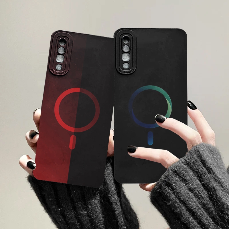 SAMSUNG สําหรับSamsung A70 A5 A51 J5 PRO J3 A72 A21 J2 M30s A50 A71 J7 A31 J3 PRO A8 PLUS J7 A32 A52