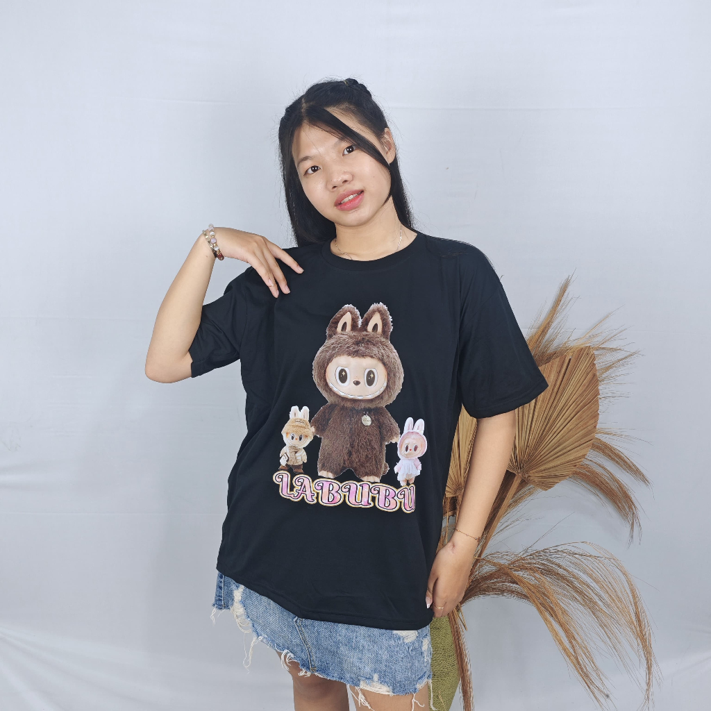 GK- OVERSIZE 24s ฟักทองคู่