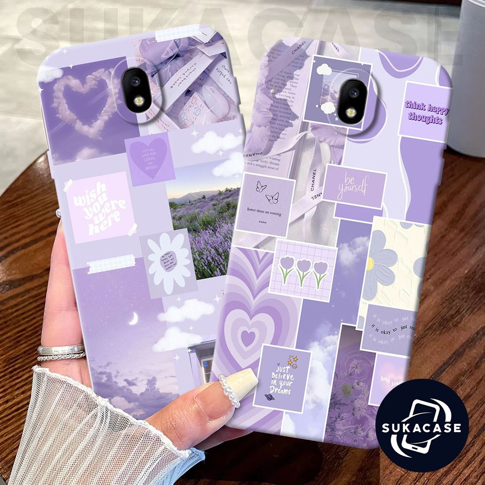 Softcase Samsung J1 ACE J1 2016 J2 J2 PRIME J2 CORE J2 2016 J2 PRO J3 2016 J3 PRO J4 2018 J4 PLUS J5