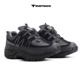 RUBTRACK Stingray 824 Sepatu Gunung Sepatu Hiking Sepatu Outdoor Pria Wanita Unisex