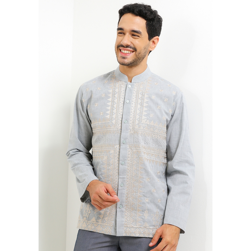 เสื้อ Intresse Zus Koko