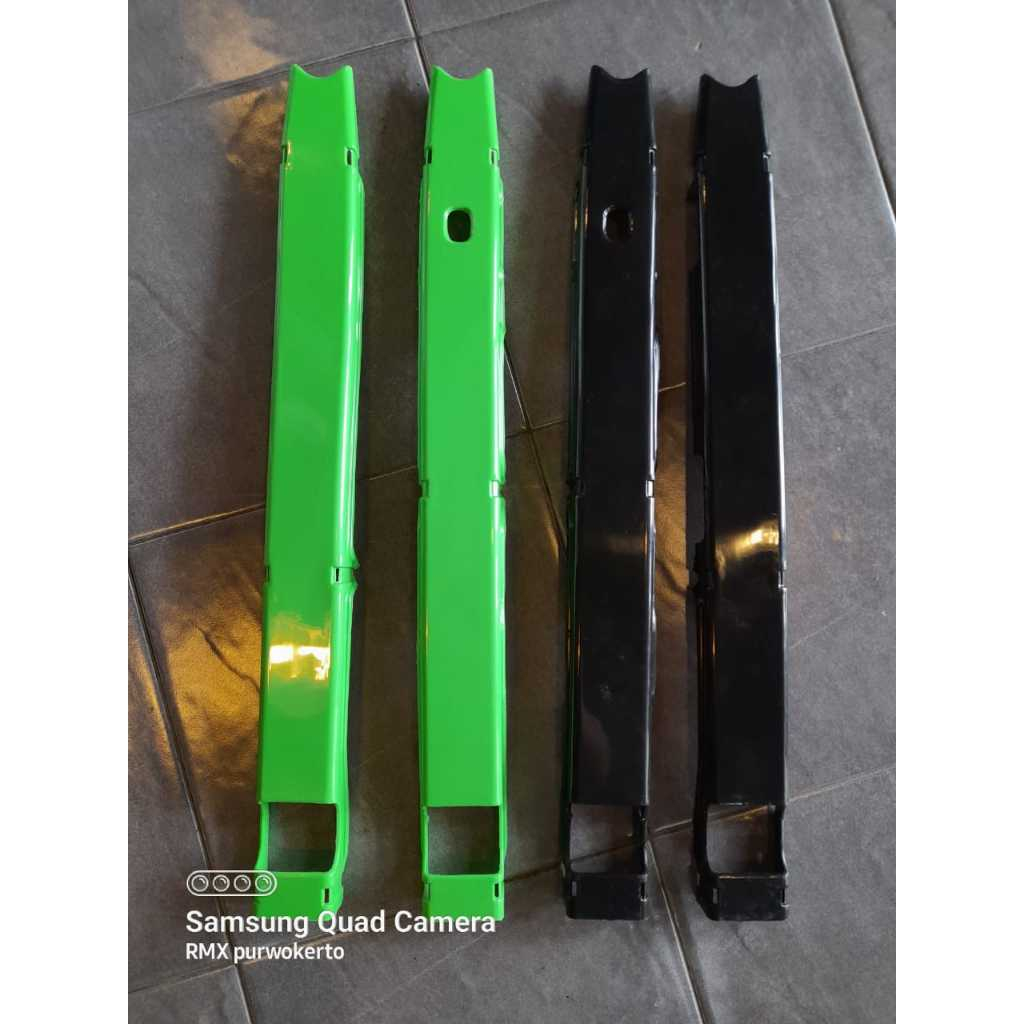 สวิงอาร์มปกป้อง Kawasaki KLX 150