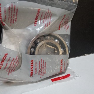 BEARING 6205 ORIGINAL KOYO (KVB)