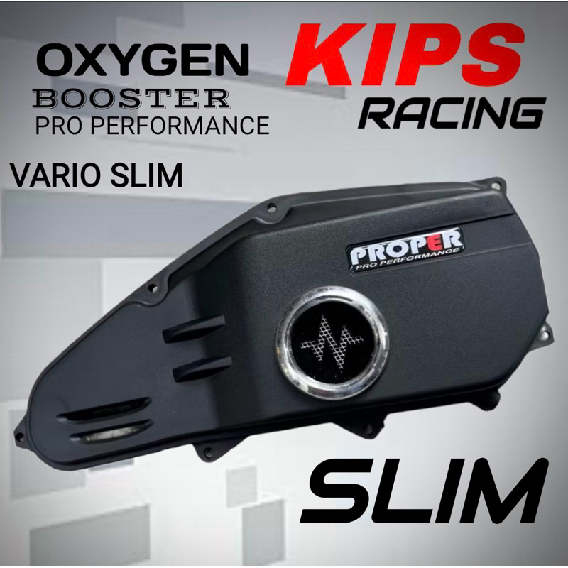 Vario SLIM FILTER LID AIR FUNNEL DONUT FUNNEL กรวยโดนัท Proper slim vario filter cover vario filter cover slim รุ่น vario variation slim