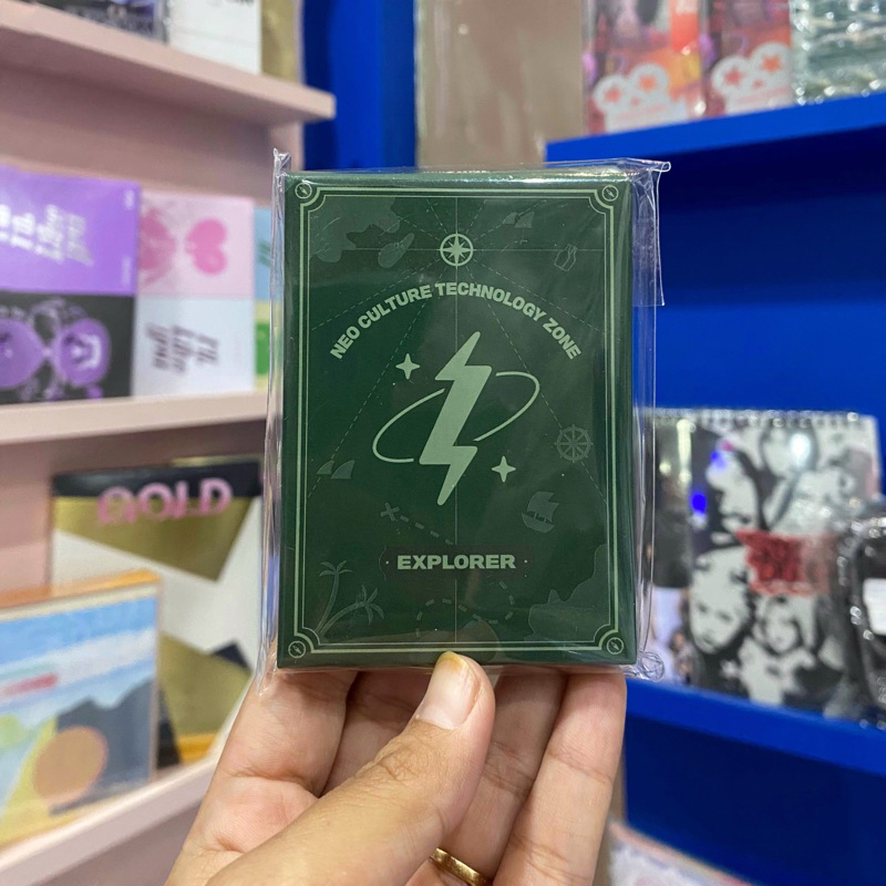 NCT ZONE COUPON*****