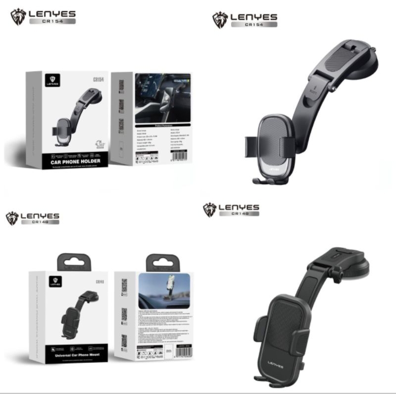 LENYES CR-154 ที่ใส่ในรถยนต์