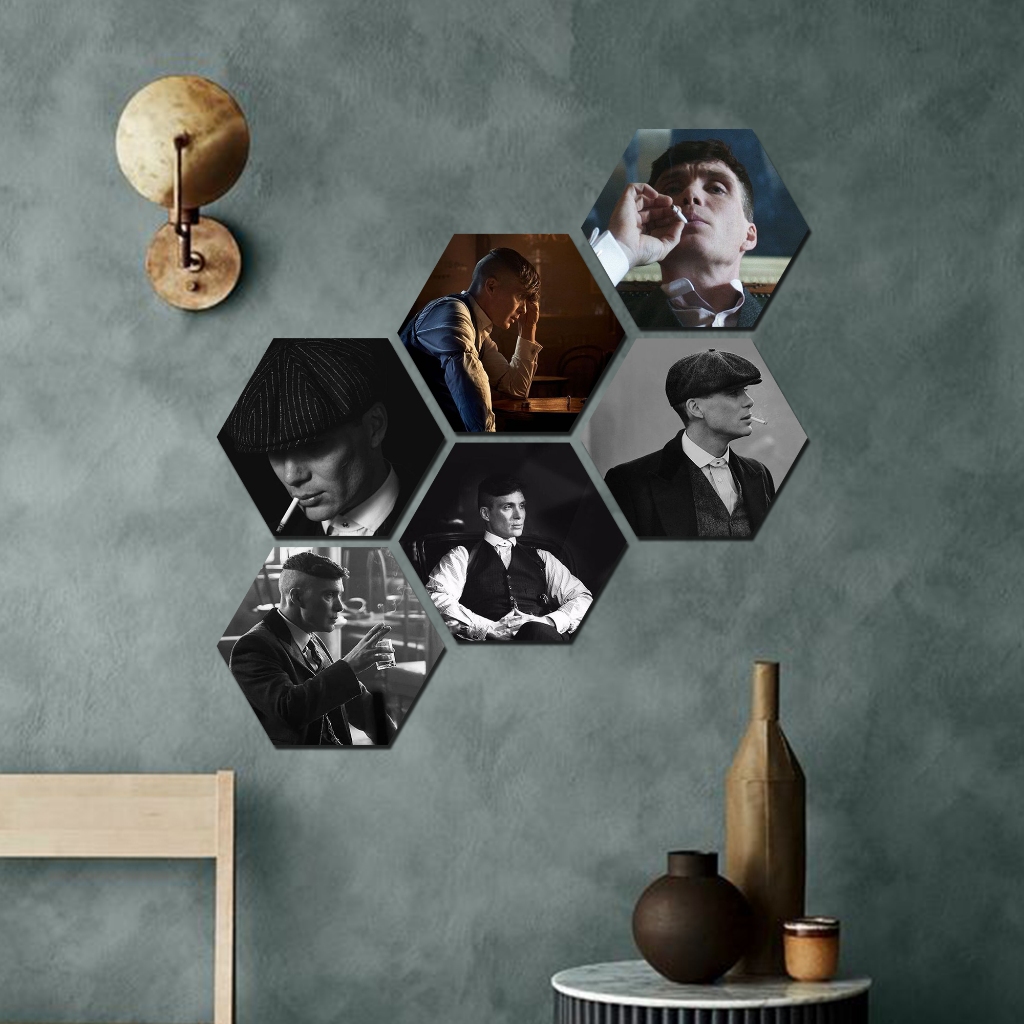 ตกแต่งผนังสําหรับออกแบบห้อง [H39] ตกแต่งผนังสําหรับ CWO ROOM - AESTHETIC WALL DECORATION - AESTHETIC