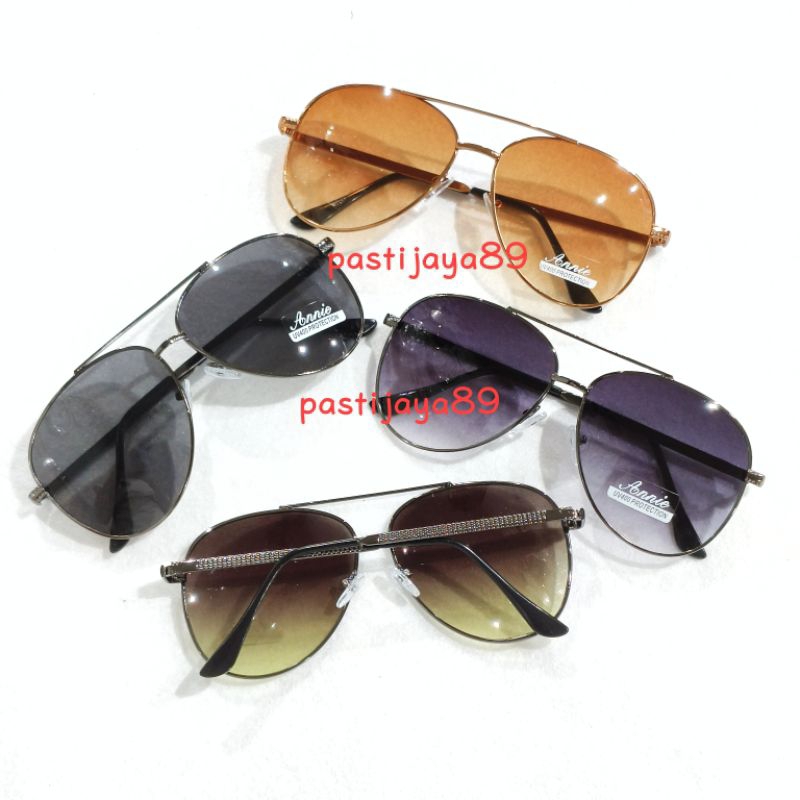 [RL] AVIATOR PILOT GLASSES