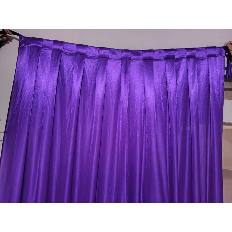 พื้นหลัง/ม่านติดผนัง สี UK T3xL1 ราคาต่อ 1 เมตร Request Color Chat Admin ✍️