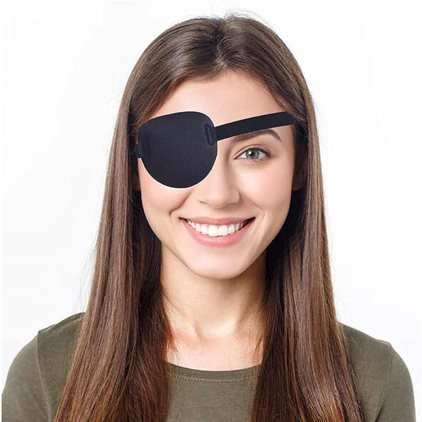 MATA Lazy Eye Patch Amblyopia Orthotic Therapy Eye Patch