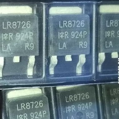 Irlr8726 LR8726 FET SMD 86A 30V ถึง 252 N CHANNEL