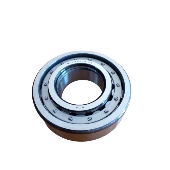 BEARING NTN NUP2207 E C3/ BEARING ROLL SWING MOTOR HITACHI ZX 110 4402669