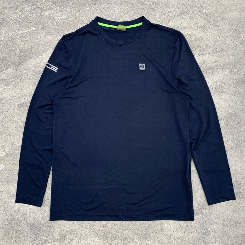 เสื้อยืดเจอร์ซีย์ Komont Polyester