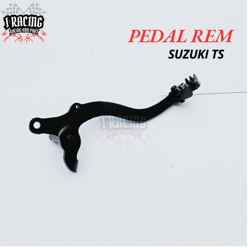 คันเบรค Suzuki TS125 TS 125