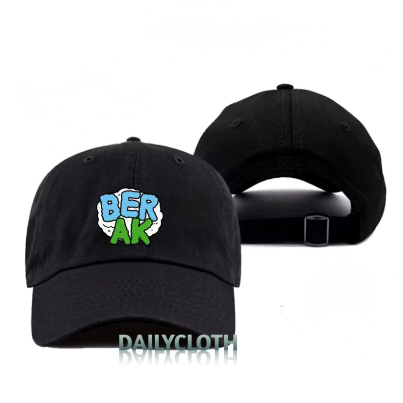 CASUAL BASEBALL HAT SCREEN PRINTED CASUAL BASEBALL HAT/MEN WOMEN OUTDOOR BASEBALL HAT